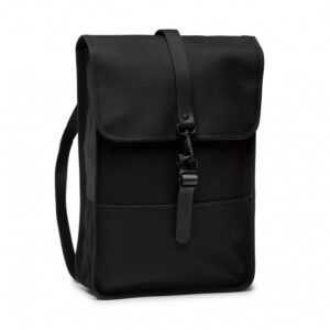 Plecak Rains - Backpack Mini 12800 Black