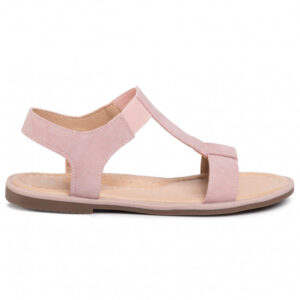 Sandały Nelli Blu - CS166-3 Pink 1