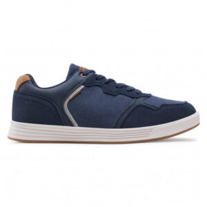 Sneakersy LANETTI - MP07-01426-01A Cobalt Blue