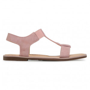 Sandały NELLI BLU - CS166-3 Pink