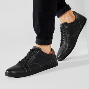 Sneakersy Sergio Bardi - MI08-C470-483-13 Black