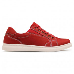 Sneakersy GO SOFT - 4839-01 Red