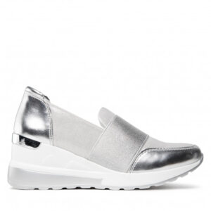 Sneakersy CLARA BARSON - WS2229-22 Silver