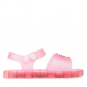 Sandały Nelli Blu - CF2095-2 Pink