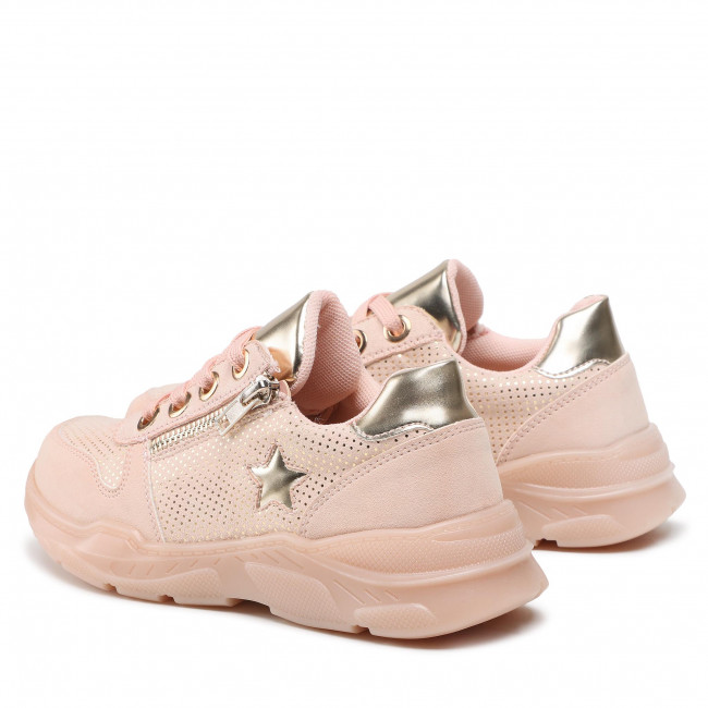 Sneakersy Nelli Blu - CS5175-03 Light Pink różowe