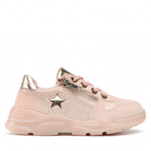 Sneakersy Nelli Blu - CS5175-03 Light Pink