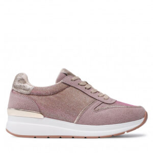 Sneakersy NAOMI - WS062-17 Pink