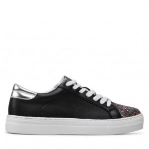 Sneakersy QUAZI - WS2158-19 Black