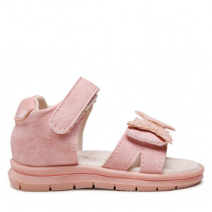 Sandały NELLI BLU - CM2110469S Pink