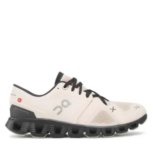 Buty On - Cloud X 3 60.98694 Fawn/Magnet
