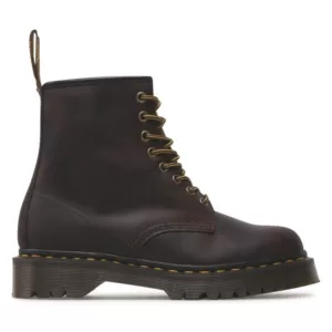 Glany Dr. Martens - 1460 Bex 27894201 Crazy Horse