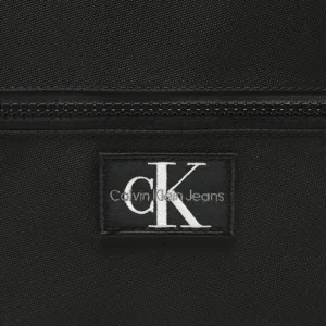 Plecak Calvin Klein Jeans - Logo Roll Up Backpack IU0IU00383 BEH