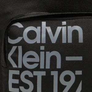Plecak Calvin Klein Jeans - Sport Essentials Campus Bp40 Gr K50K510379 0GJ