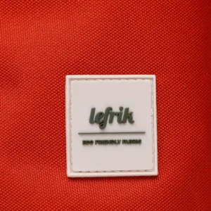Plecak Lefrik - Scout Mini P8688 Rust