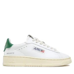 Sneakersy AUTRY - ADLW NW02 Wht/Am