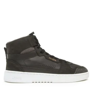 Sneakersy Axel Arigato - Dice Hi Sneaker 41017 Black/Grey