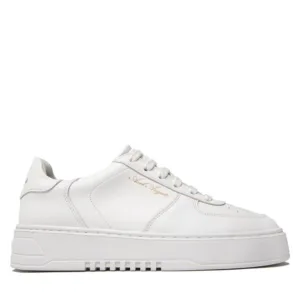 Sneakersy Axel Arigato - Orbit Sneaker 24005 White