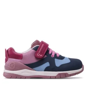 Sneakersy Biomecanics - 221231-B S Jeans Y Malva