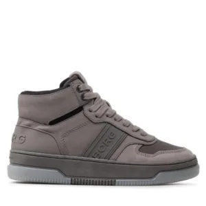 Sneakersy Björn Borg - T2300 2241 635714 Gry 0100