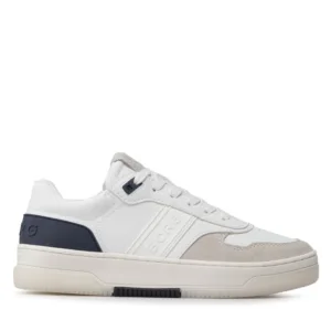 Sneakersy Björn Borg - T2300 2242 635504 Wht/Nvy 1973