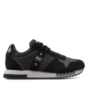 Sneakersy Blauer - F2QUEENS01/TAS Black