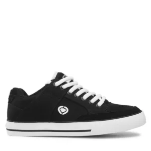 Sneakersy C1rca - 205 Vlc Se BKWT Black/White