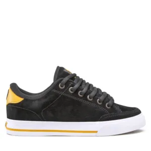 Sneakersy C1rca - Al 50 Black/Gold
