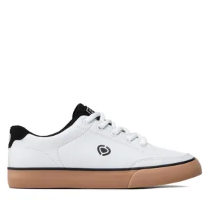 Sneakersy C1rca - Al 50 Slim 531610841 White Gum