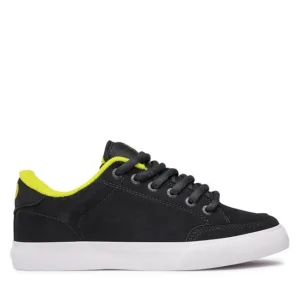 Sneakersy C1rca - Al50 Pro BLPW Black/Lime Punch/White/Synthetic Nubuck