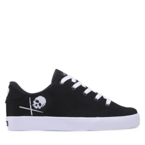 Sneakersy C1rca - Buckler Sk Black/White