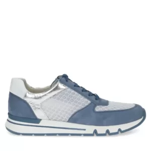 Sneakersy Caprice - 9-23703-20 Blue Comb 809