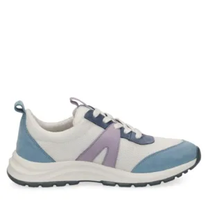 Sneakersy Caprice - 9-23712-20 Purple/Blue 582