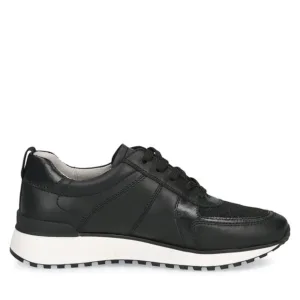 Sneakersy Caprice - 9-23714-20 Black Comb 019