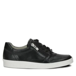 Sneakersy Caprice - 9-23754-20 Black Softnap. 040