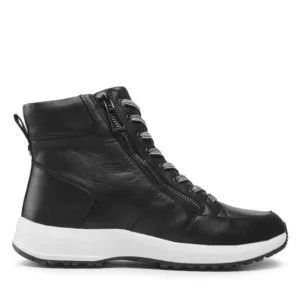 Sneakersy Caprice - 9-25204-29 Black Nappa 022