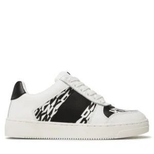 Sneakersy DKNY - Odlin K4271369 Black/White 005