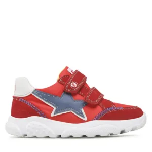 Sneakersy Falcotto - Eilian Vl. 0012016961.01.1H02 S Red/Azure