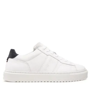 Sneakersy G-Star Raw - Rocup II Bsc 2242 007515 Wht/Nvy