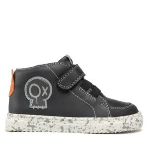 Sneakersy Garvalin - 221336-A-0 S Grey