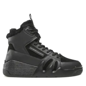 Sneakersy Giuseppe Zanotti - RW20056 Black 001