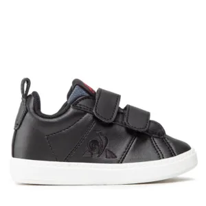 Sneakersy Le Coq Sportif - Courtclassic Inf Workwear 2220339 Black