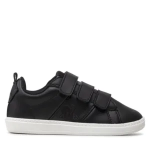 Sneakersy Le Coq Sportif - Courtclassic Ps Workwear 2220338 Black