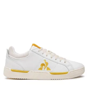 Sneakersy Le coq sportif - Stadium 2220243 Optical White/Nugget Gold