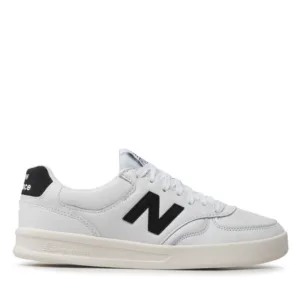 Sneakersy New Balance - CT300SB3 Biały