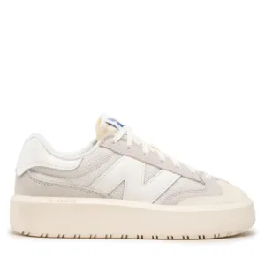 Sneakersy New Balance - CT302RB Beżowy