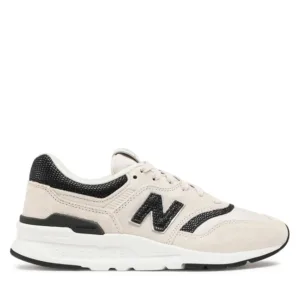 Sneakersy New Balance - CW997HDT Beżowy
