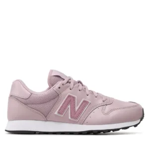 Sneakersy New Balance - GW500MA2 Różowy