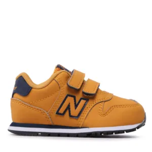 Sneakersy New Balance - IV500CD1 Pomarańczowy