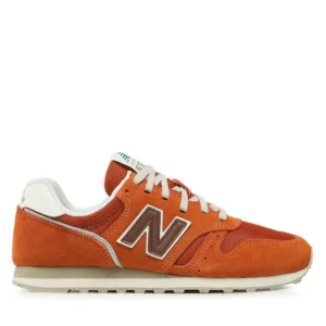 Sneakersy New Balance - ML373RE2 Pomarańczowy