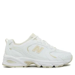 Sneakersy New Balance - MR530SYA Biały